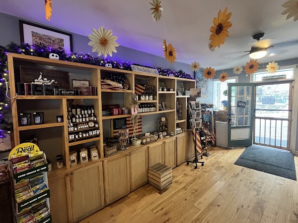 Battle Grounds Bakery & Coffee