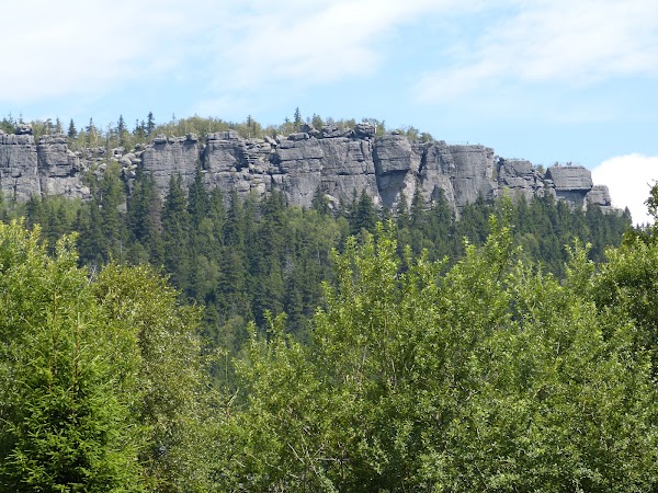 Szczeliniec Wielki