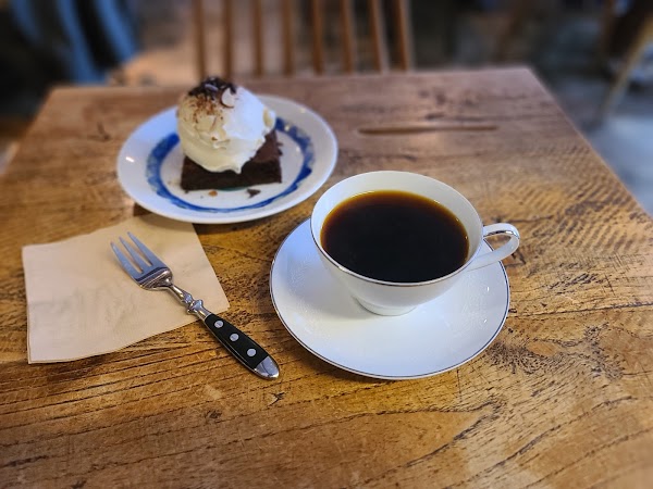 Cafe Saheul 5