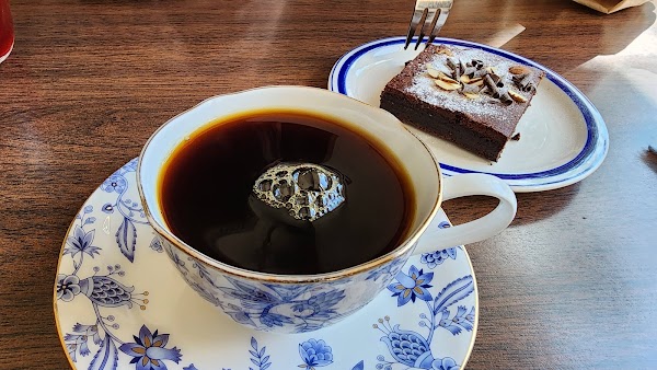 Cafe Saheul 4
