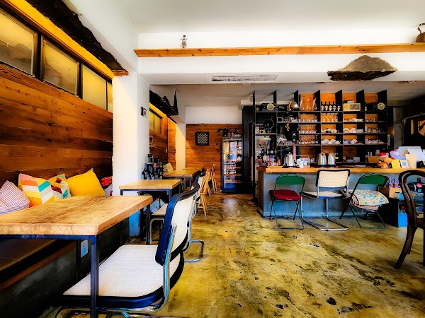 Cafe Saheul 3