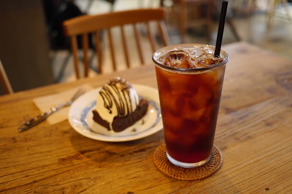 Cafe Saheul 2