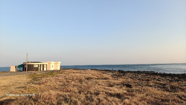 Welcome to Samdal-ri Shooting Location 2