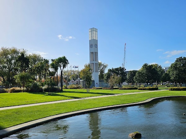 Palmerston North 5