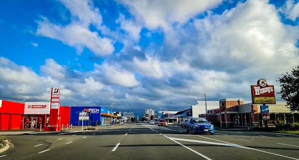 Palmerston North 4