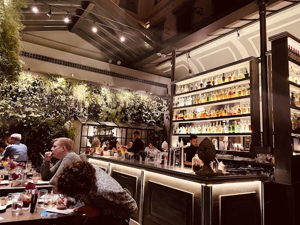 Locale Firenze