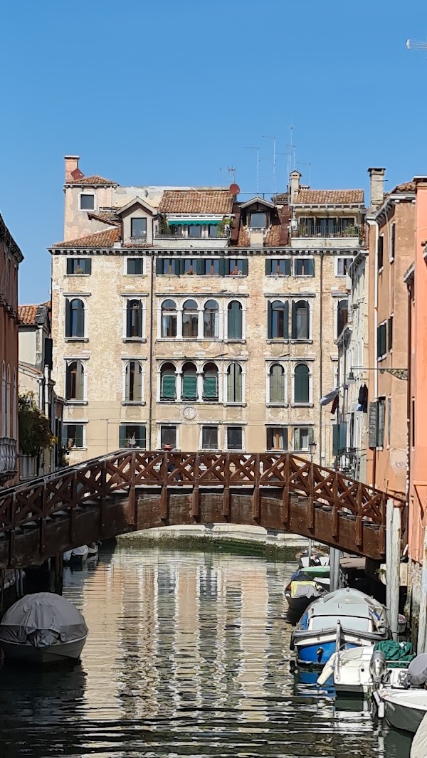rio di San Pantalon