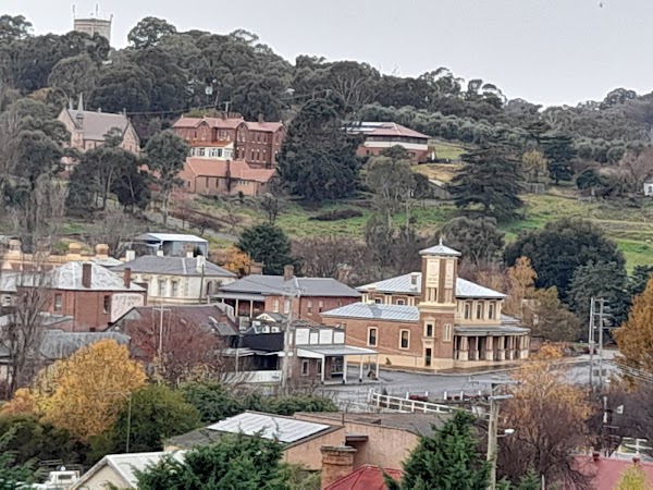 Carcoar