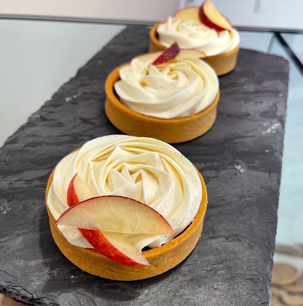 The Pastry Box 5