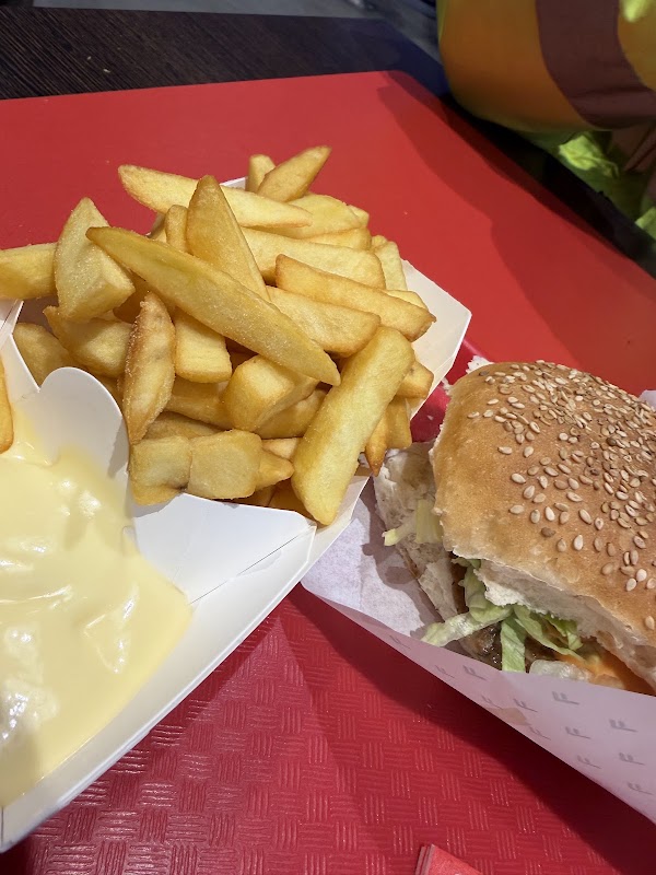 FEBO Amsterdam - Gentiaanstraat 5