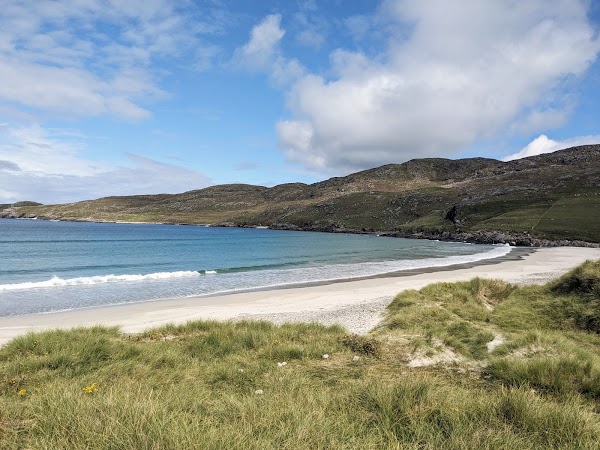 Traigh Shiar