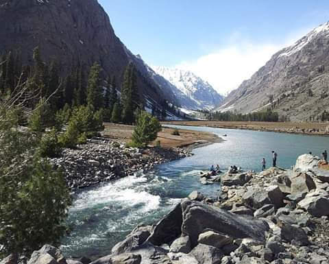 Naran