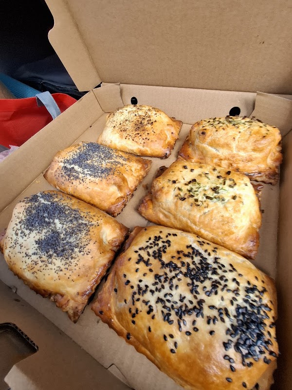 Famous Town Pie Shop 3