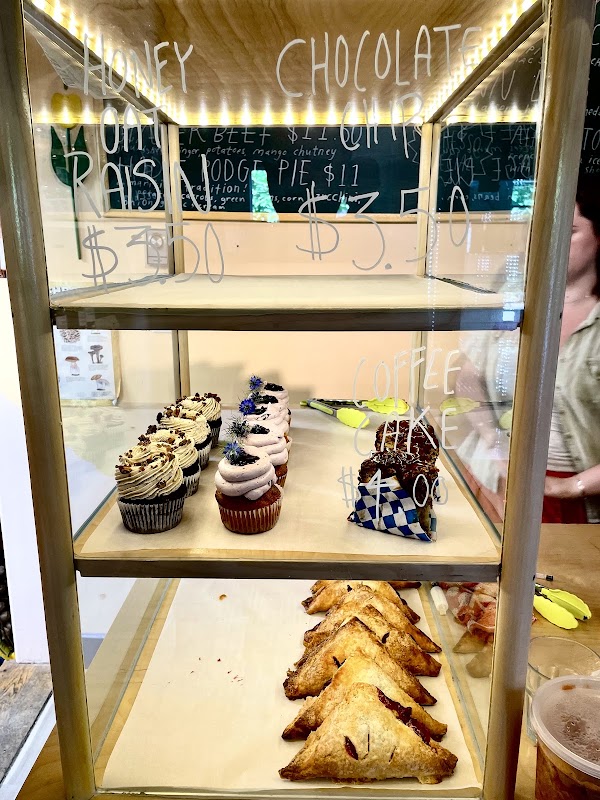 Famous Town Pie Shop 2