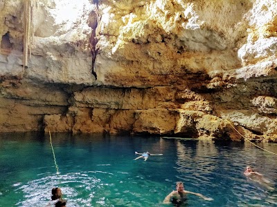 Cenote Multum Ha
