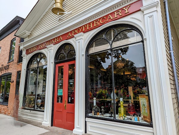 Niagara Apothecary