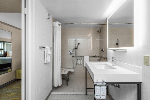 Holiday Inn San Francisco-Golden Gateway, an IHG Hotel 3