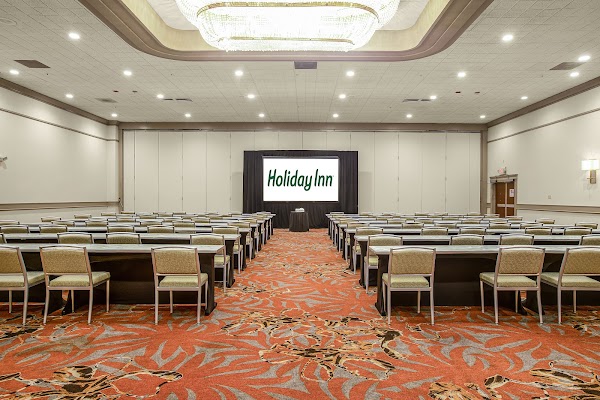 Holiday Inn San Francisco-Golden Gateway, an IHG Hotel 2