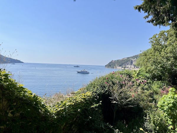 Jardins de la Citadelle