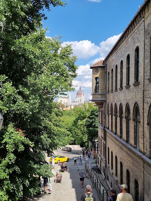 Budapest must visit 2026 33
