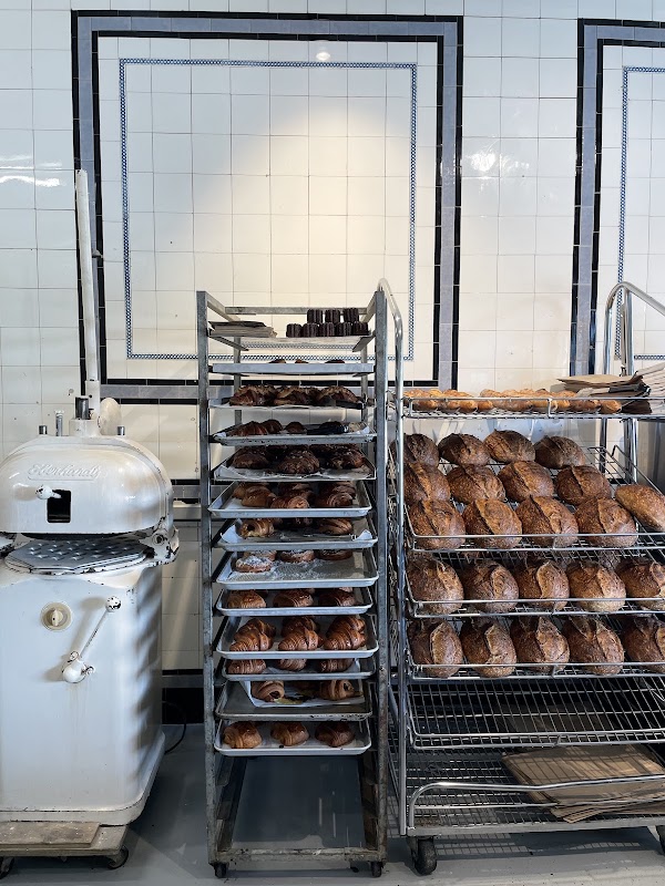 Beabea’s Bakery