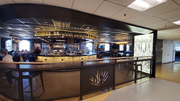 Mija Cantina