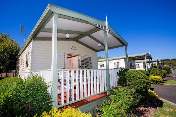 NRMA Warrnambool Riverside Holiday Park