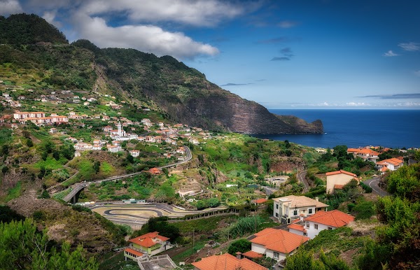 Faial
