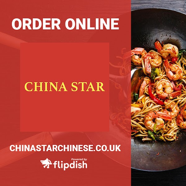 China Star 3