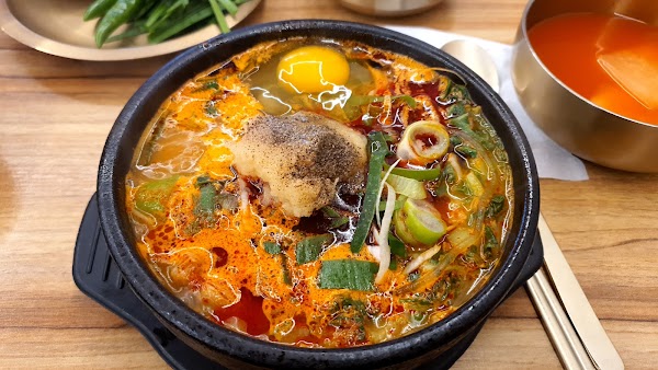 동경통닭 5