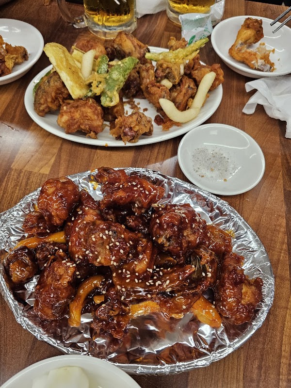 동경통닭 3