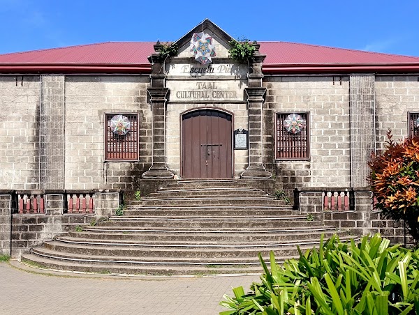 Escuela Pia 1