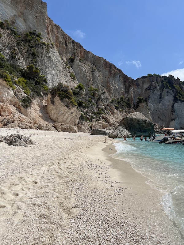 Piscines Beach 5