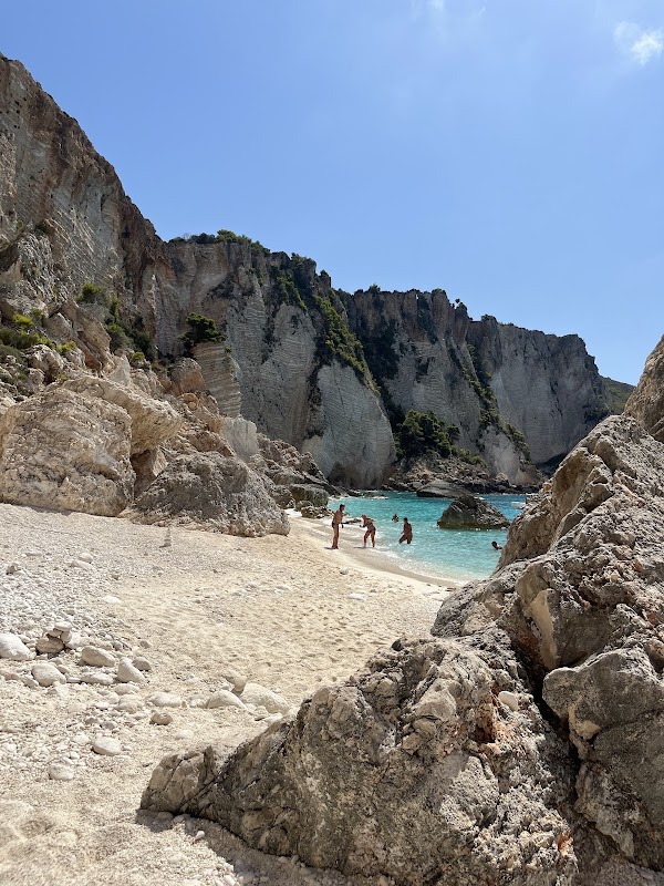 Piscines Beach 4