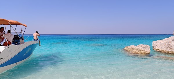 Piscines Beach 2