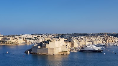 Saluting Battery