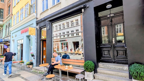 Copenhagen 23