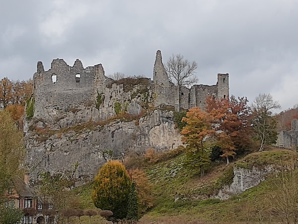 Falaën 1