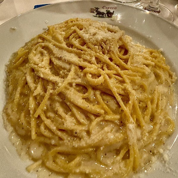 Checco Er Carettiere 3
