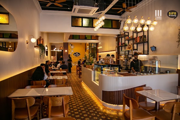 Tea Kadai HQ 1