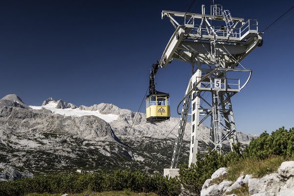 Dachstein Krippenstein