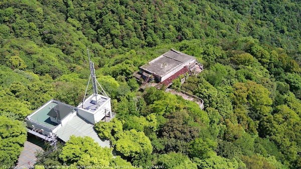 Former Maya Kanko Hotel 1