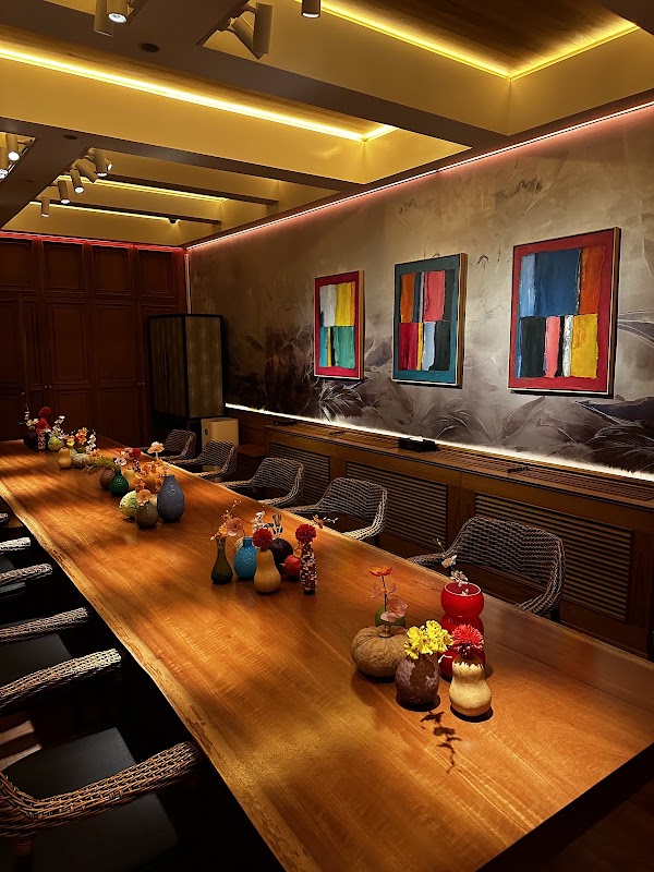 Baan Tepa Culinary Space 1