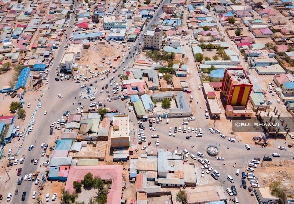 Somalia