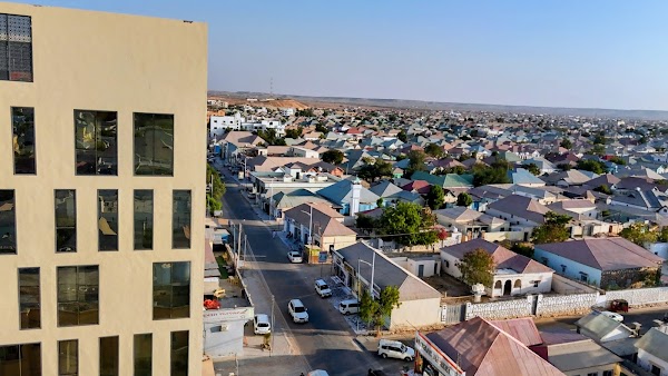 Somalia 3