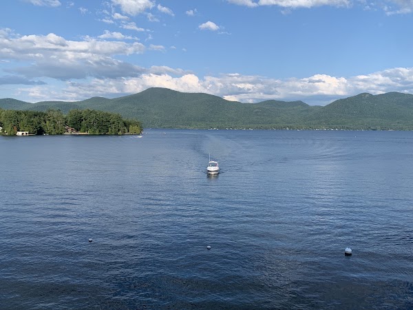 Adirondack Park
