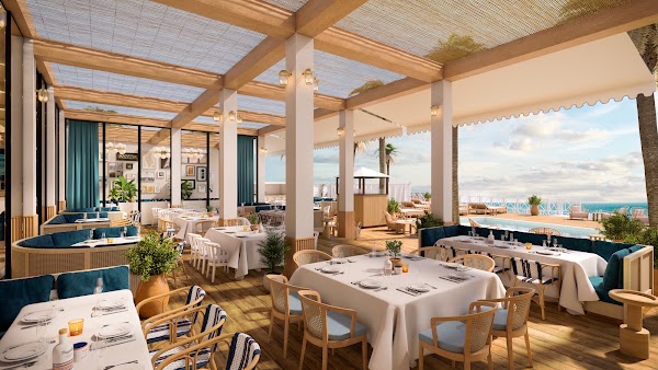 Bagatelle Bodrum