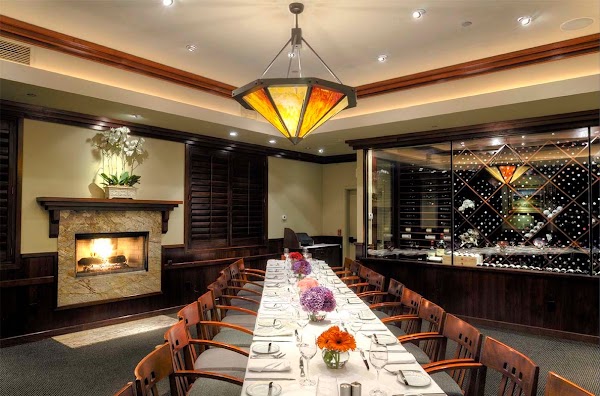 Arroyo Chop House 1