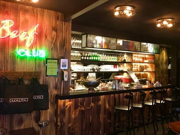 Malta Beef Club