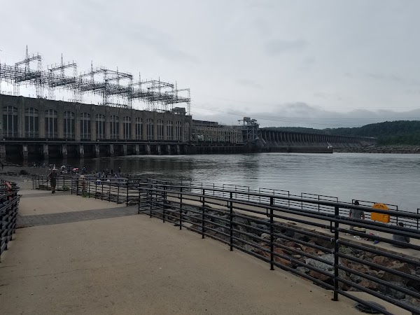 Conowingo Dam 5
